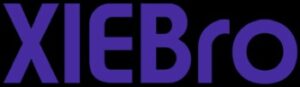 XIEBro logo black